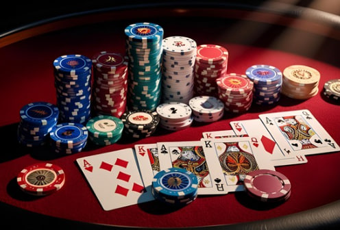 GBG bet login