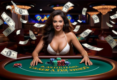GBG bet login
